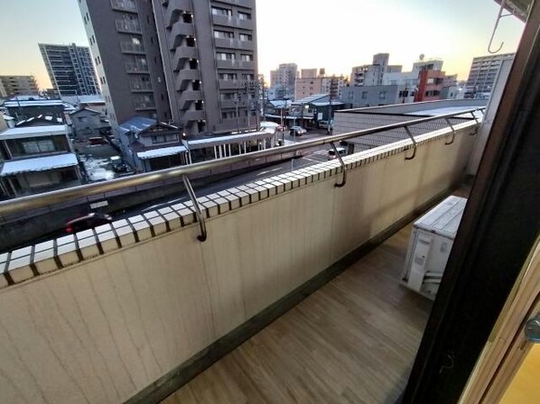 旭町いづみプラザの物件内観写真